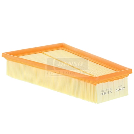 Denso AIR FILTER 143-3698